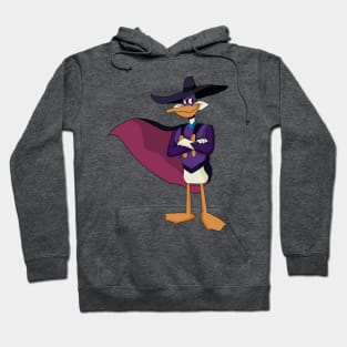 I Am Darkwing Duck! Hoodie